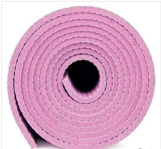 Bride Design Yoga Mat