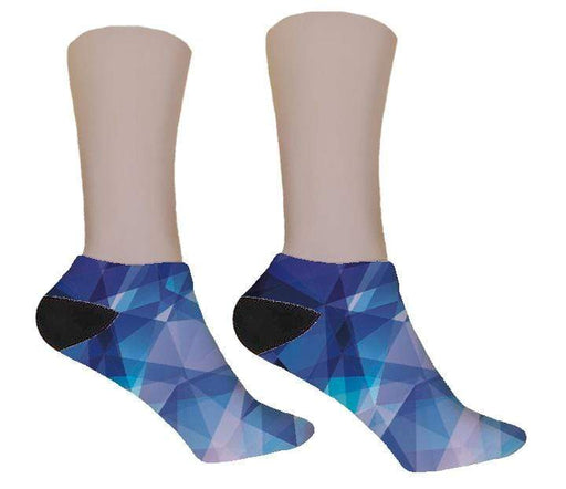 Prism Socks - Potter's Printing