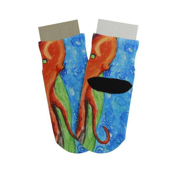 Personalized Fully Design Socks