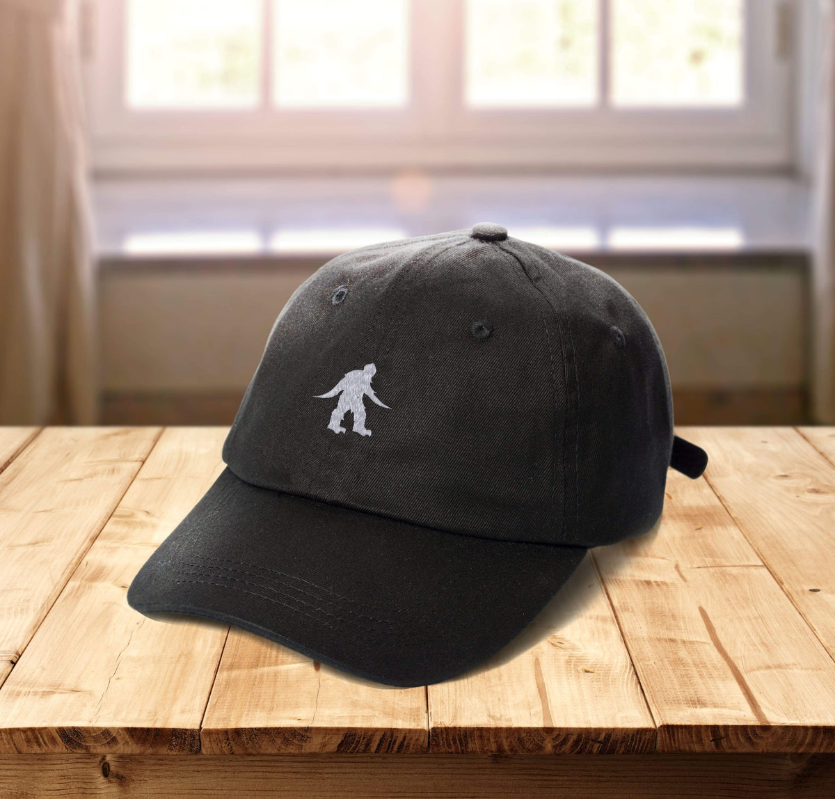 YETI Logo Baseball Cap